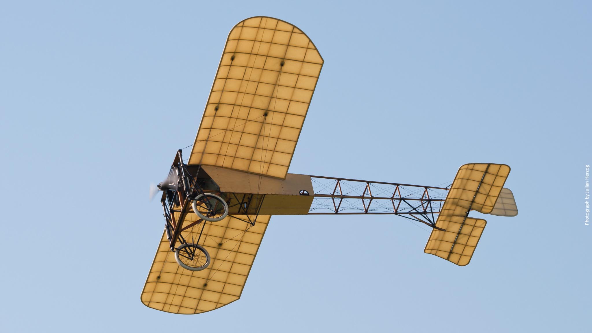 Image The Flying Machine